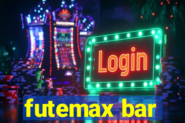 futemax bar